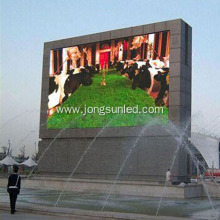 LED Panel Screen Display Outdoor